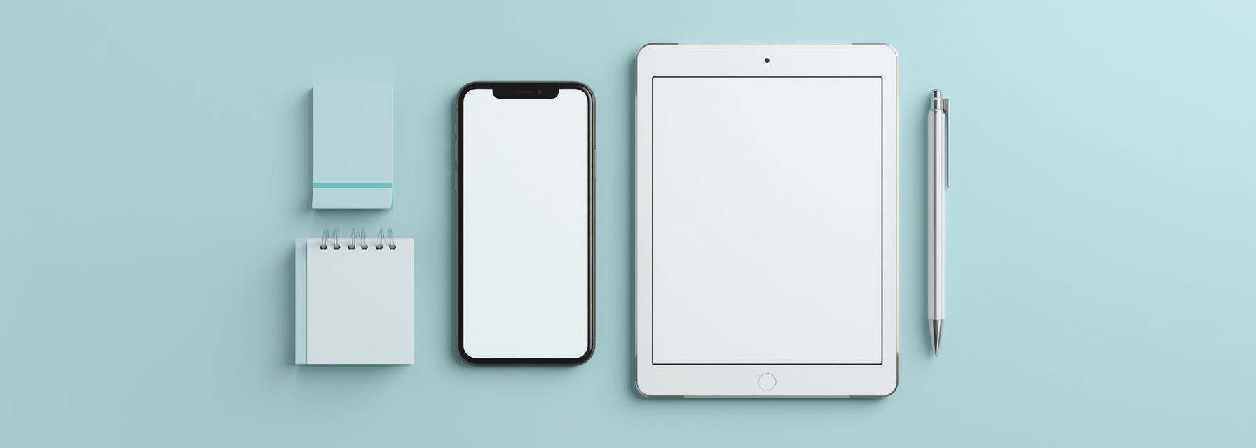 Welche digitalen Tools passen zu meinem Alltag