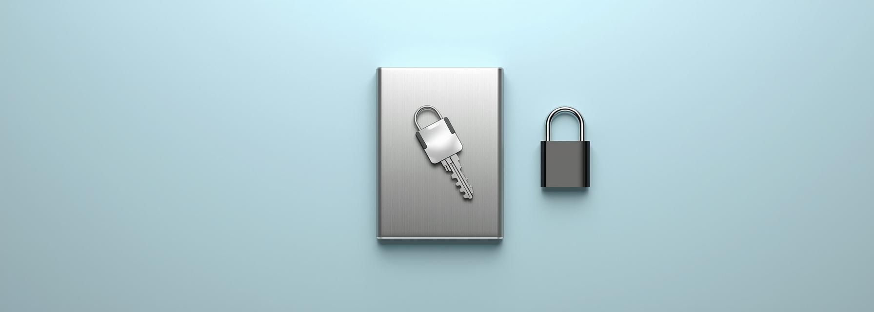 Wie sicher sind meine Daten bei digitalen Tools